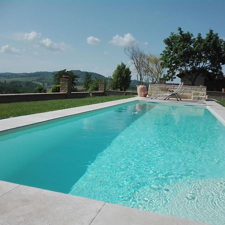 Country House Montessino - Adults Only Ottiglio Екстериор снимка