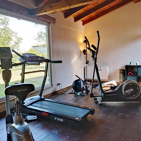 Country House Montessino - Adults Only Ottiglio Екстериор снимка