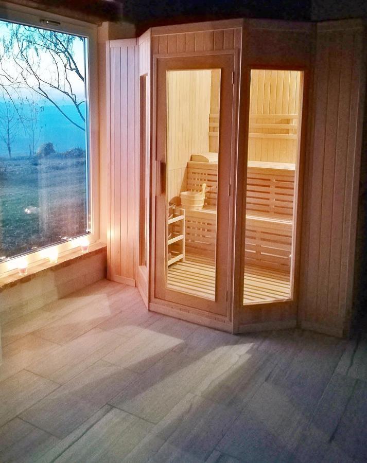 Country House Montessino - Adults Only Ottiglio Екстериор снимка