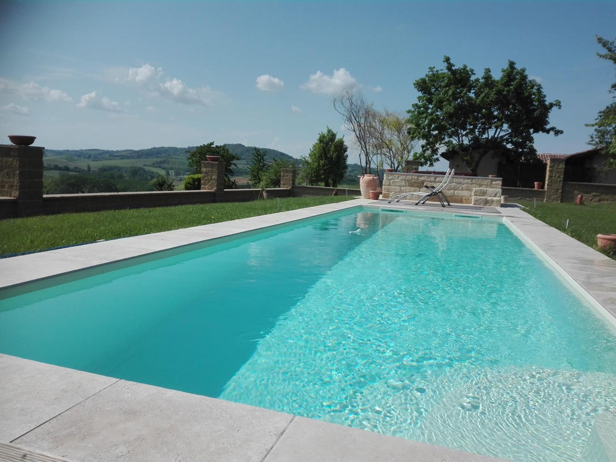 Country House Montessino - Adults Only Ottiglio Екстериор снимка