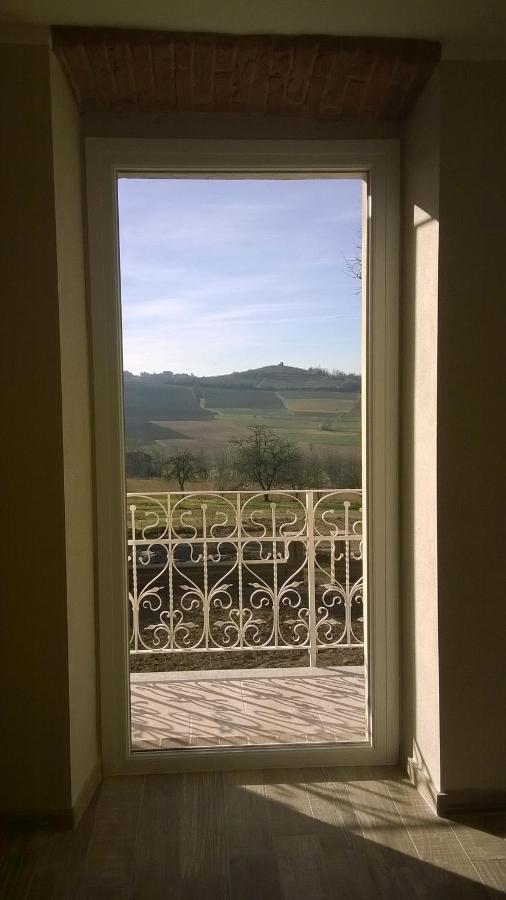 Country House Montessino - Adults Only Ottiglio Екстериор снимка