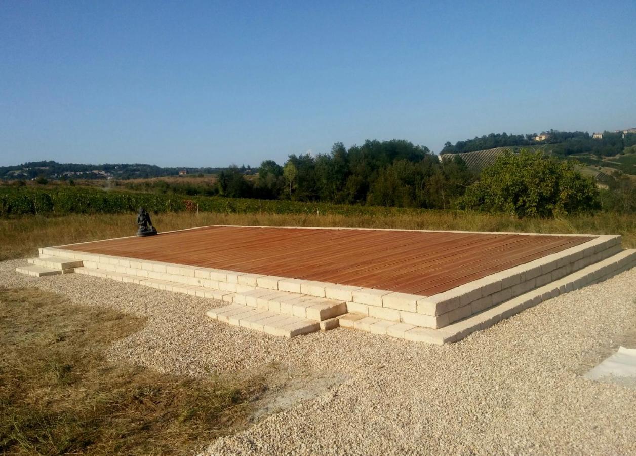 Country House Montessino - Adults Only Ottiglio Екстериор снимка