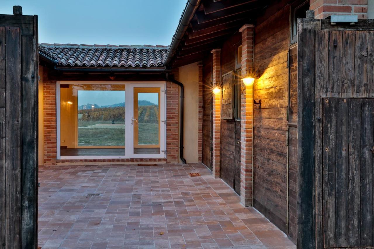 Country House Montessino - Adults Only Ottiglio Екстериор снимка