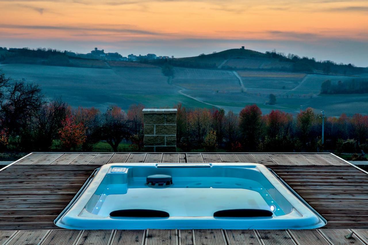 Country House Montessino - Adults Only Ottiglio Екстериор снимка