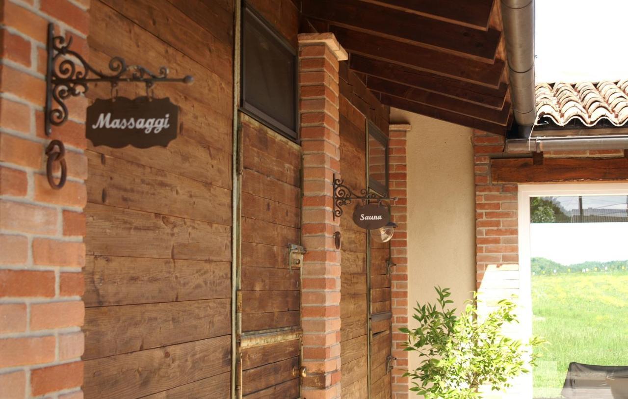 Country House Montessino - Adults Only Ottiglio Екстериор снимка