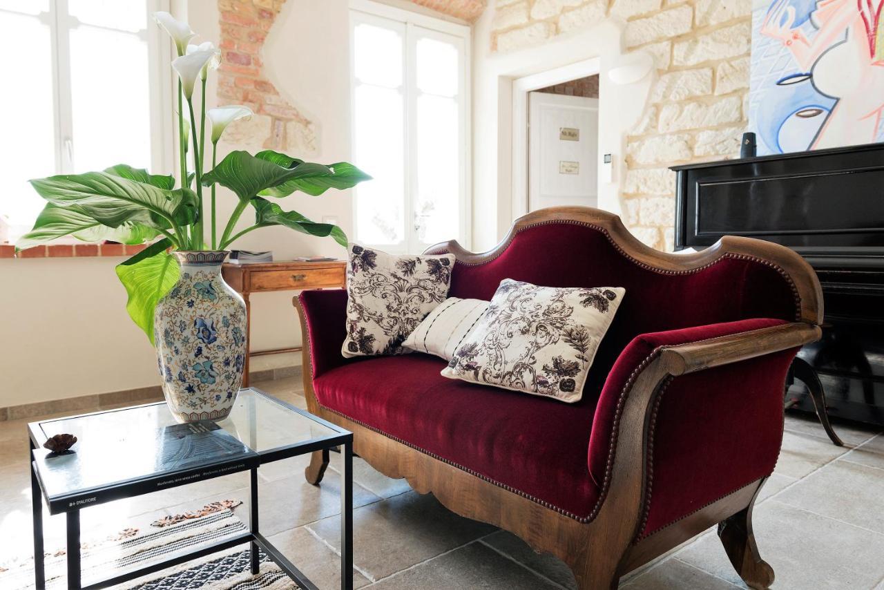 Country House Montessino - Adults Only Ottiglio Екстериор снимка