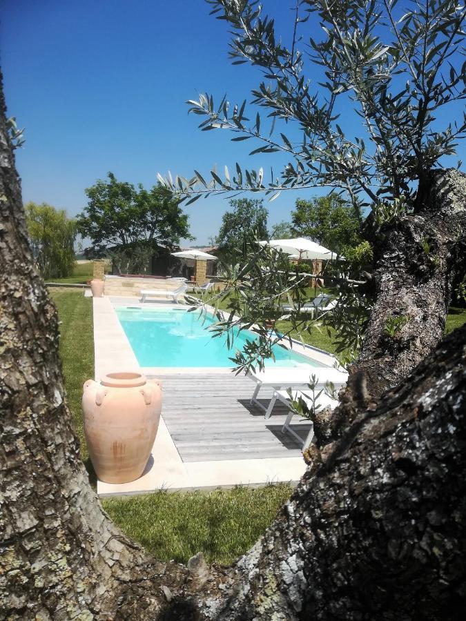 Country House Montessino - Adults Only Ottiglio Екстериор снимка