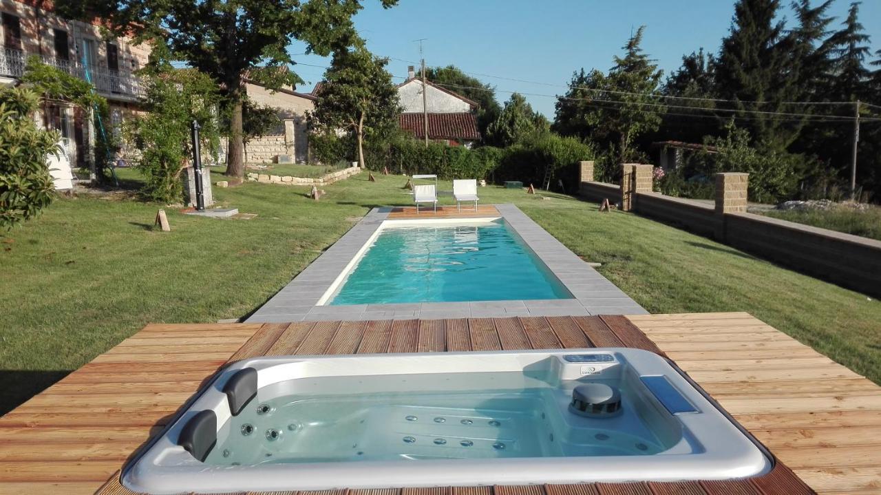 Country House Montessino - Adults Only Ottiglio Екстериор снимка