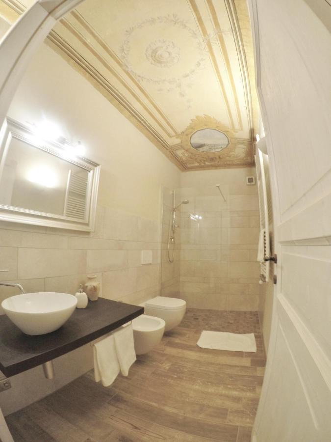 Country House Montessino - Adults Only Ottiglio Екстериор снимка