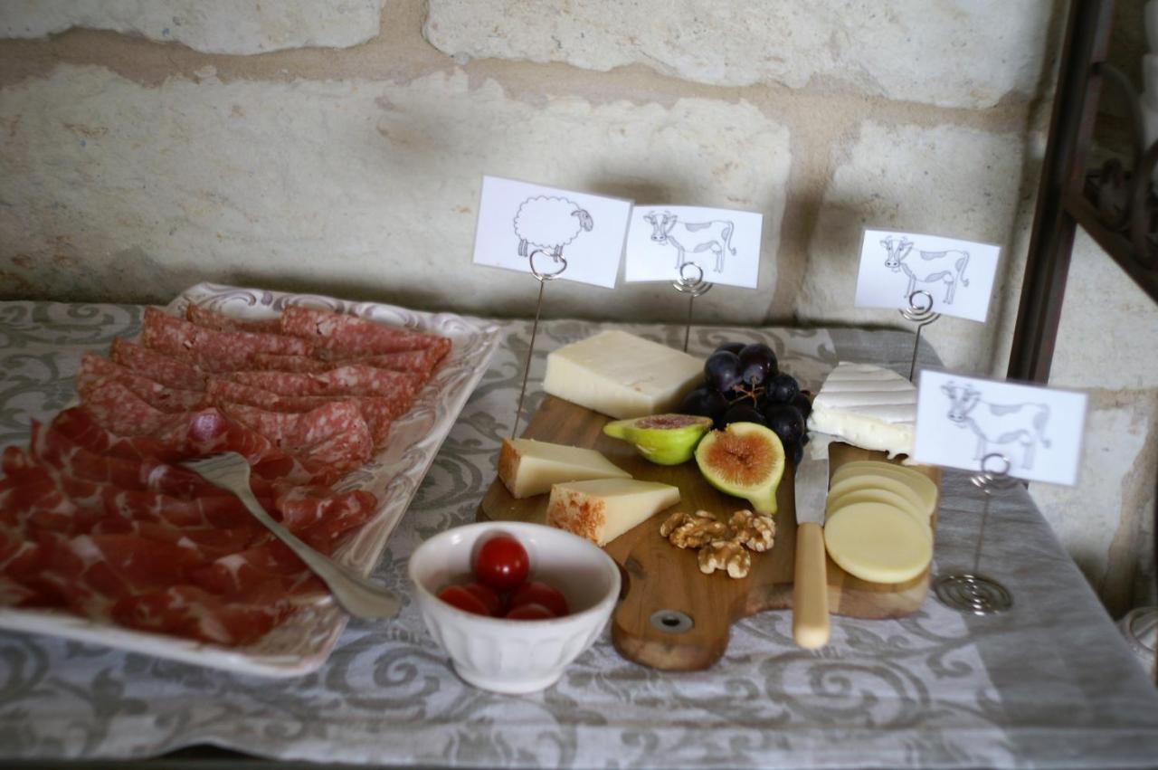 Country House Montessino - Adults Only Ottiglio Екстериор снимка