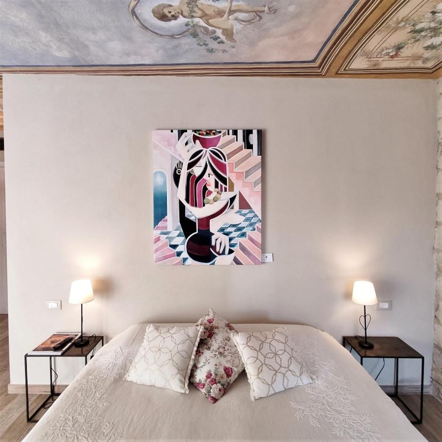 Country House Montessino - Adults Only Ottiglio Екстериор снимка