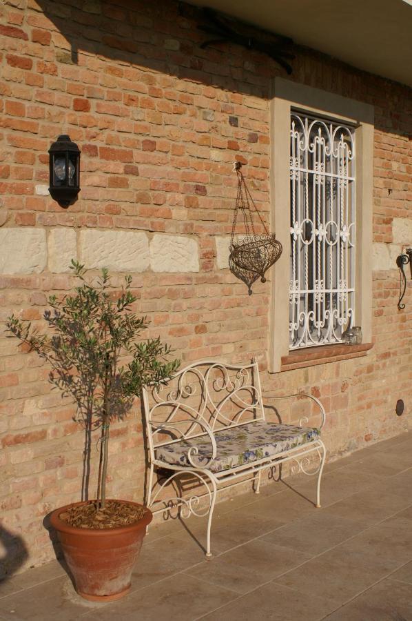 Country House Montessino - Adults Only Ottiglio Екстериор снимка