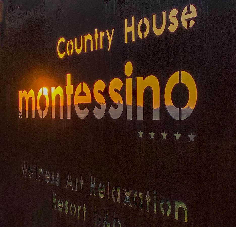 Country House Montessino - Adults Only Ottiglio Екстериор снимка