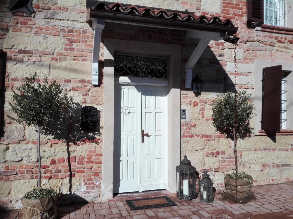 Country House Montessino - Adults Only Ottiglio Екстериор снимка