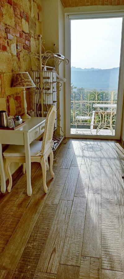 Country House Montessino - Adults Only Ottiglio Екстериор снимка