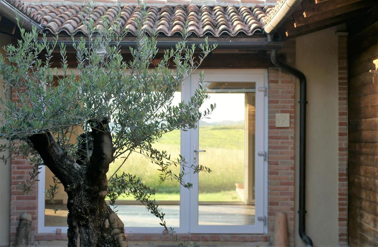 Country House Montessino - Adults Only Ottiglio Екстериор снимка