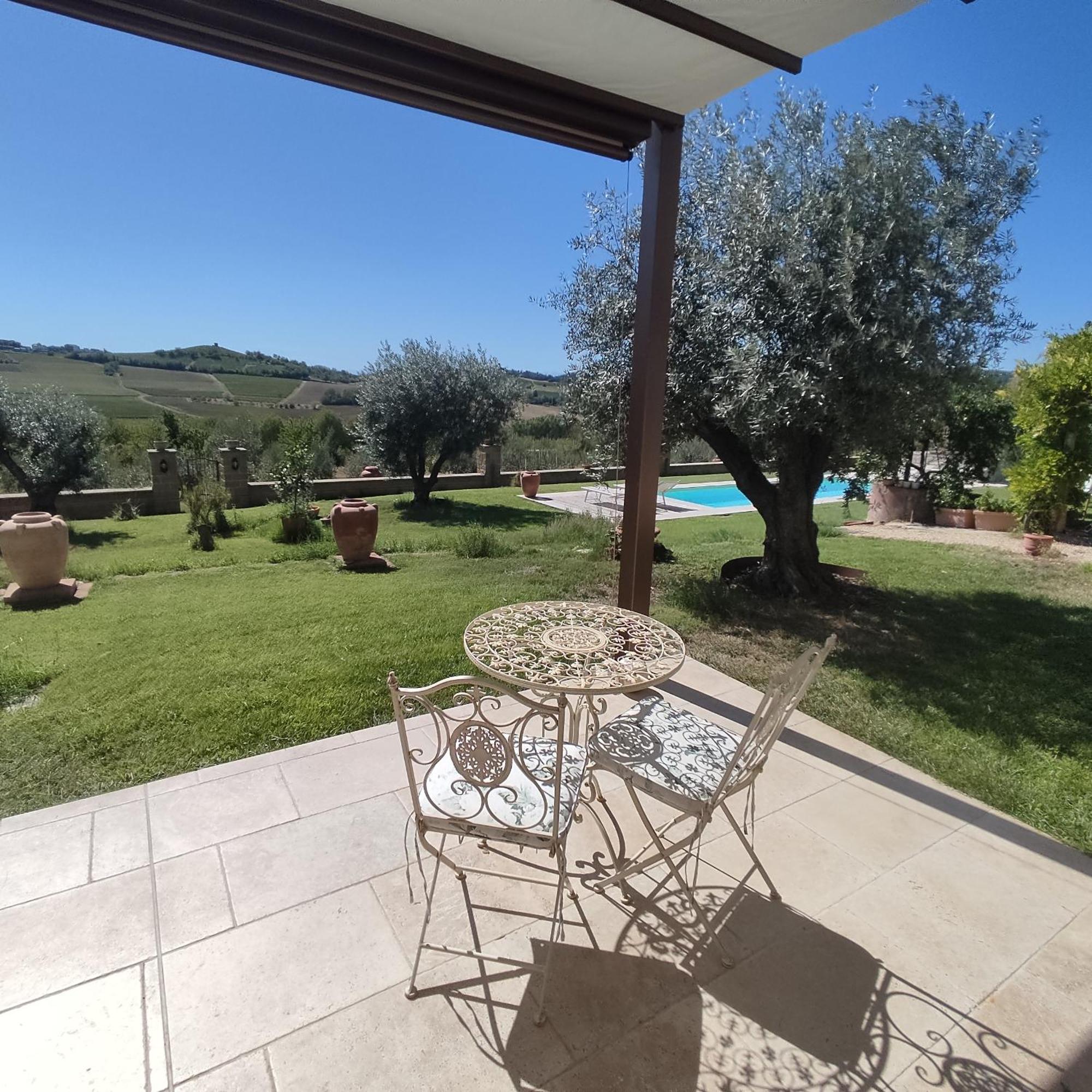 Country House Montessino - Adults Only Ottiglio Екстериор снимка