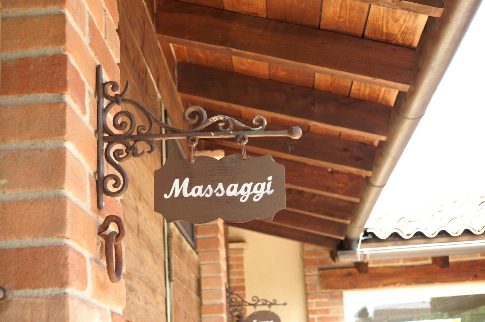 Country House Montessino - Adults Only Ottiglio Екстериор снимка