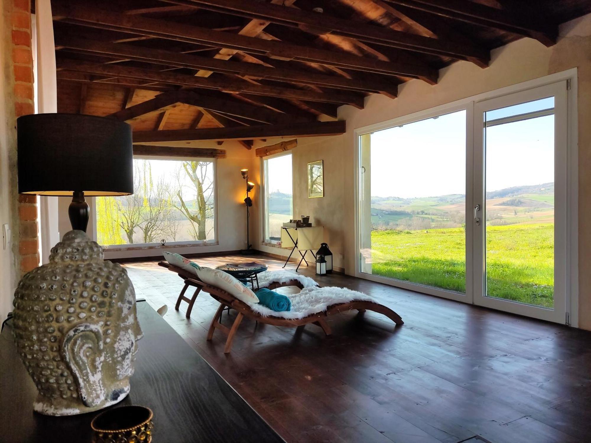 Country House Montessino - Adults Only Ottiglio Екстериор снимка